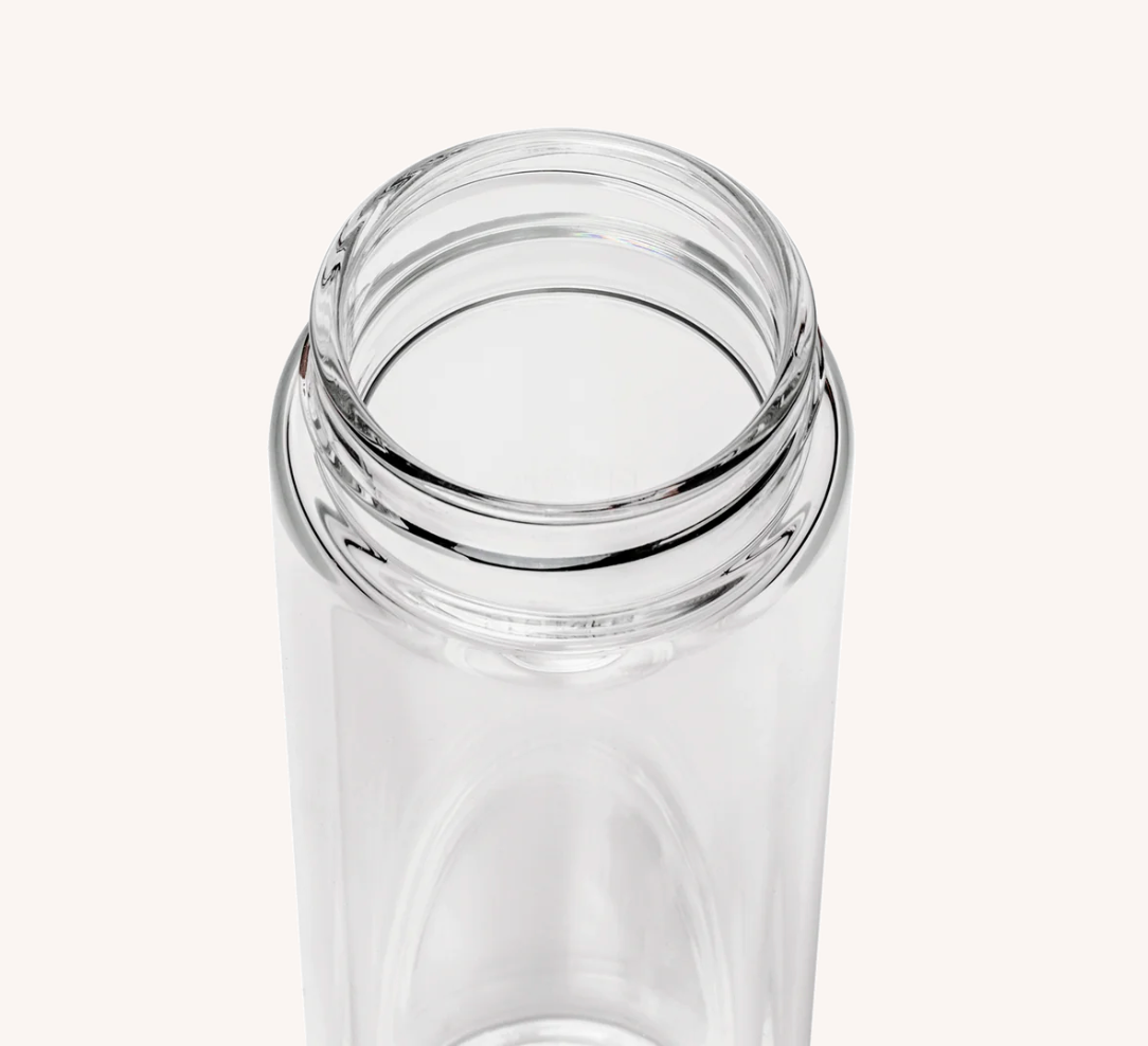 Fressko Glass Flask